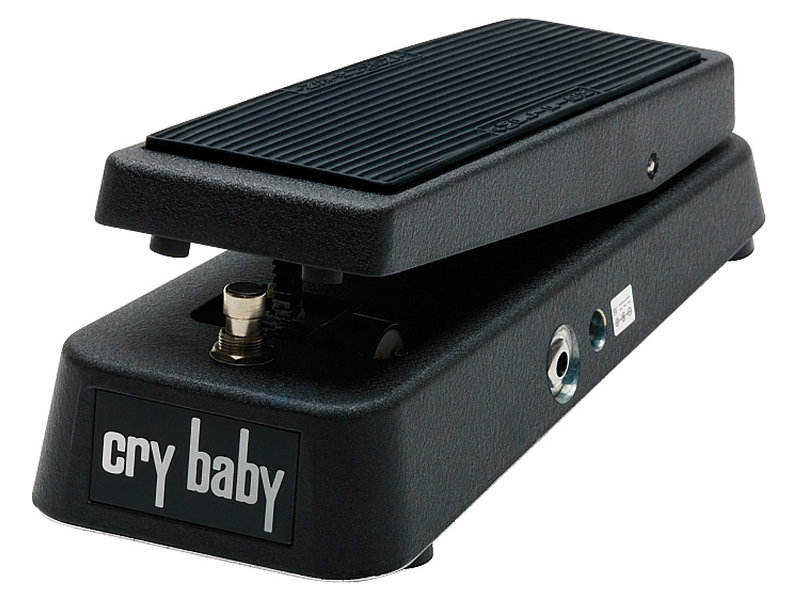 Dunlop GCB95 Original Cry Baby Wah pedál | hangszerdiszkont.hu
