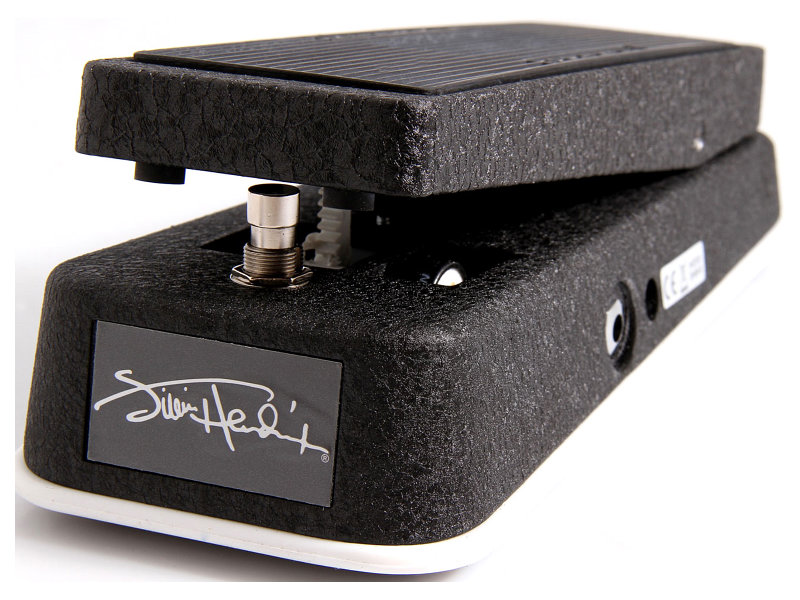 Dunlop JH-1D Jimi Hendrix Signature Wah pedál | hangszerdiszkont.hu