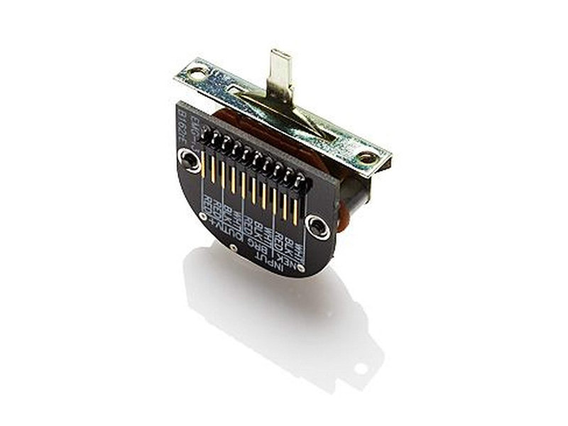 EMG-Switch-3 Tele - 3-állású Telecaster típusú hangszedőváltó kapcsoló | hangszerdiszkont.hu