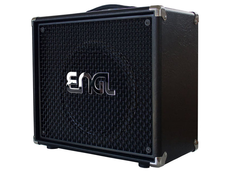 Engl Ironball E600 20W csöves gitárkombó | hangszerdiszkont.hu