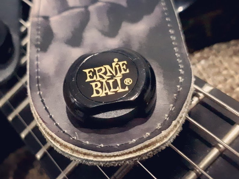 Ernie Ball 4600 Super Locks nikkel | hangszerdiszkont.hu