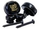 Ernie Ball 4601 Super Locks fekete | hangszerdiszkont.hu