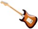 Fender Player Plus Stratocaster MN Anniversary 2-Color Sunburst | hangszerdiszkont.hu