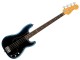 Fender American Professional II Precision Bass RW Dark Night | hangszerdiszkont.hu