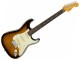 Fender Anniversary American Professional II Stratocaster RW 2-Color Sunburst | hangszerdiszkont.hu
