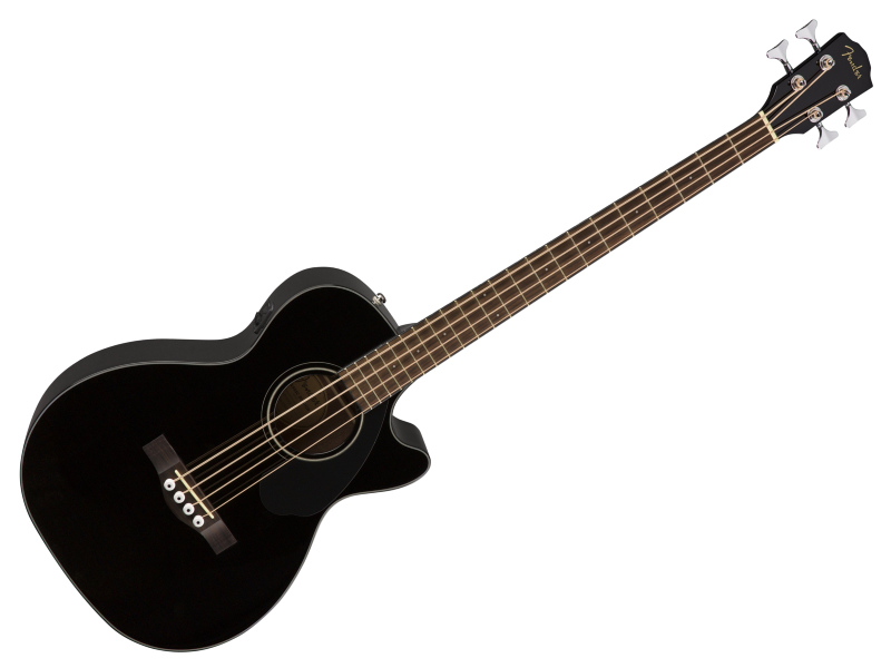 Fender CB-60SCE BK | hangszerdiszkont.hu