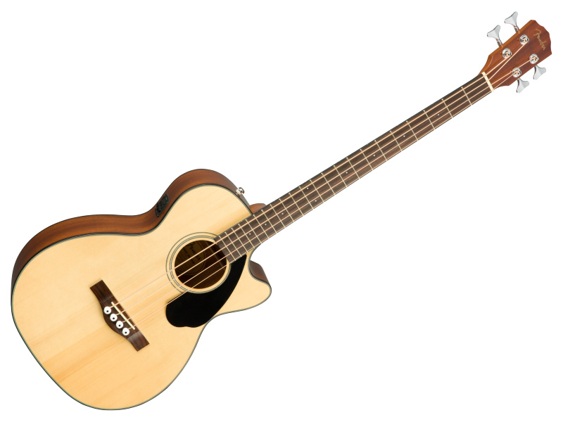 Fender CB-60SCE NAT | hangszerdiszkont.hu