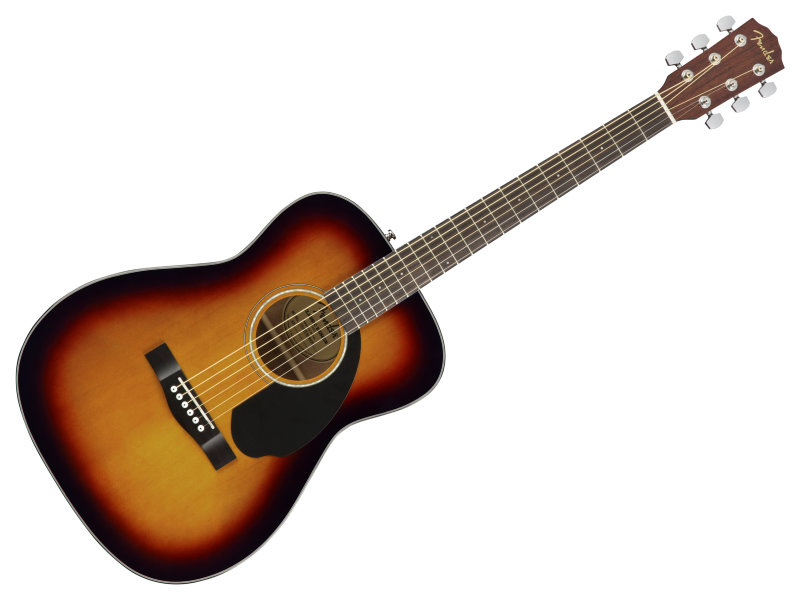 Fender CC-60S 3TS | hangszerdiszkont.hu