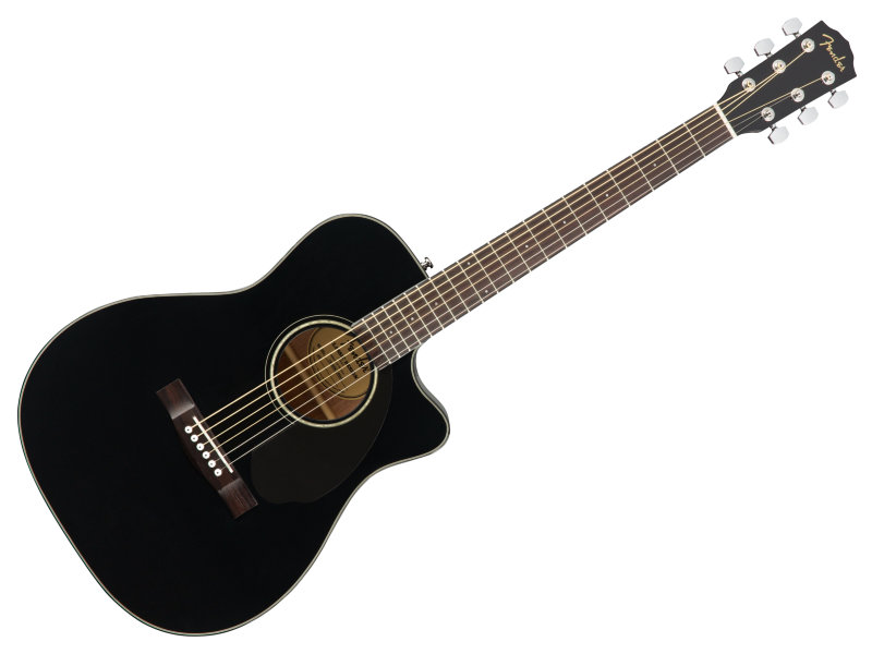 Fender CC-60SCE BK | hangszerdiszkont.hu