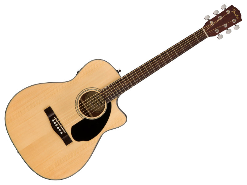 Fender CC-60SCE NAT | hangszerdiszkont.hu