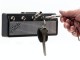 Fender Jack Rack falra szerelhető kulcstartó | hangszerdiszkont.hu