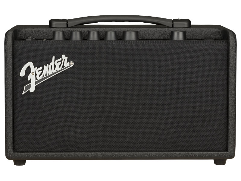 Fender Mustang LT40S 40W modellezős gitárkombó | hangszerdiszkont.hu