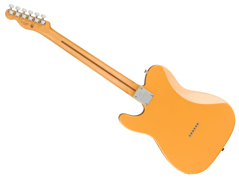 Fender Player Plus Nashville Telecaster MN Butterscotch Blonde | hangszerdiszkont.hu