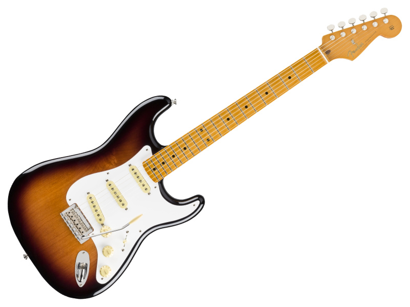 Fender Vintera 50s Stratocaster Modified MN 2TSB - KÉSZLETAKCIÓ! | hangszerdiszkont.hu