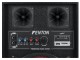 Fenton SPB-10 PA 2x300W aktív karaoke hangfal szett | hangszerdiszkont.hu