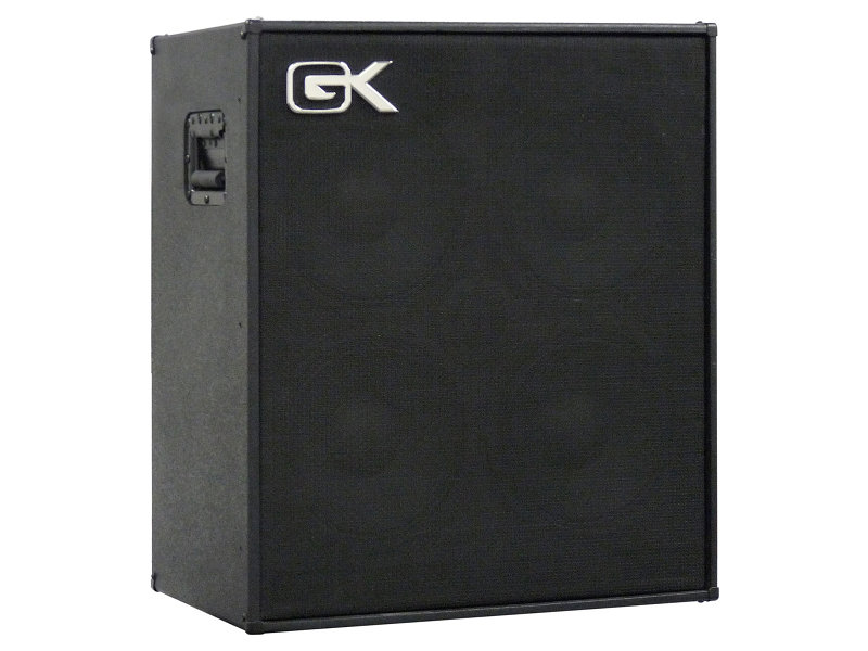 Gallien-Krueger CX 410/4 800W basszusláda | hangszerdiszkont.hu