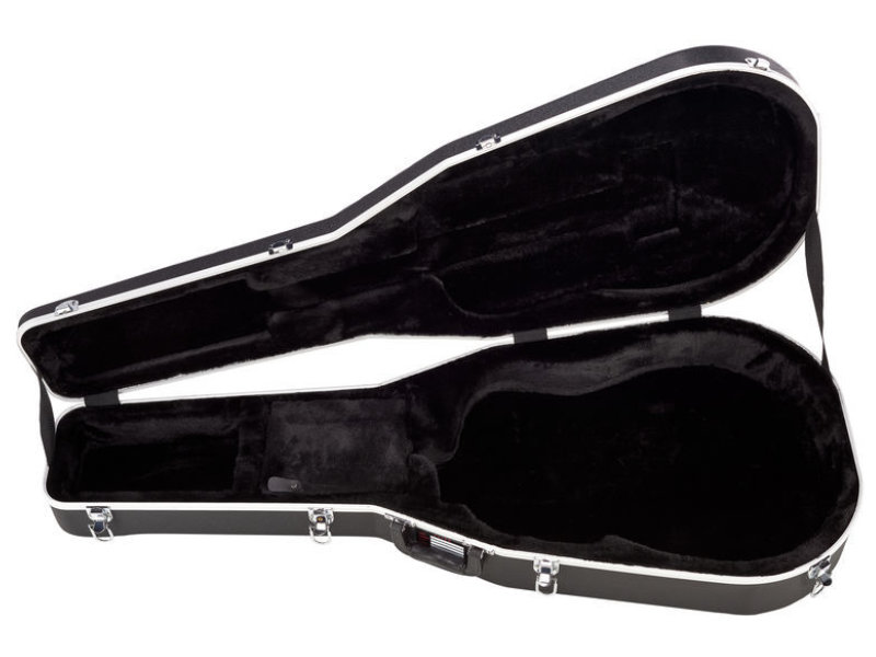 Gator GC-DREAD-12 akusztikus gitár ABS kemény tok | hangszerdiszkont.hu