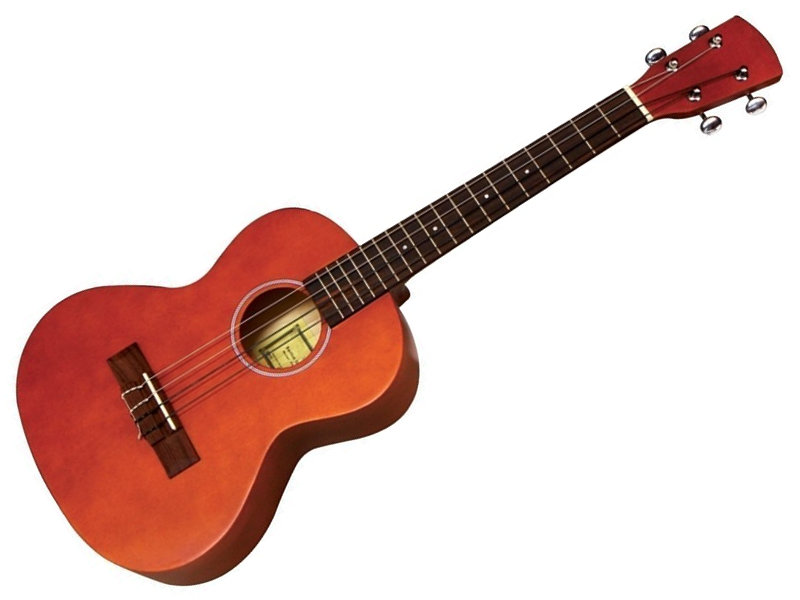 GEWApure PS512.840 Almeria Tenor ukulele | hangszerdiszkont.hu