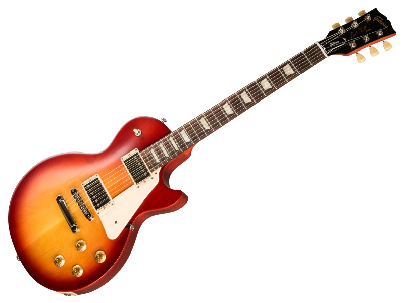 Gibson Les Paul Tribute Satin Cherry Sunburst | hangszerdiszkont.hu
