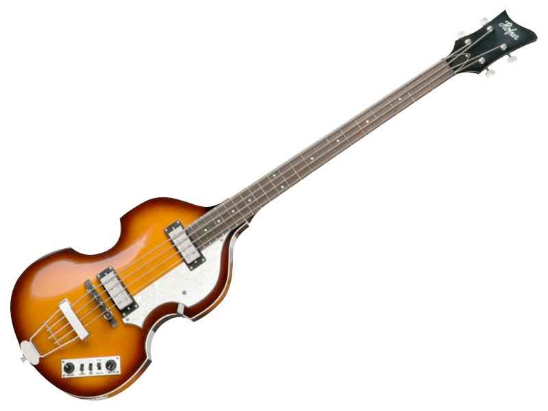 Az idei játék fődíja egy eredeti Höfner Beatles Bass hegedűalakú basszusgitár (a kép illusztráció) 