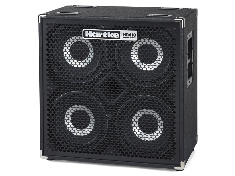 Hartke HyDrive HD410 1000W basszusláda | hangszerdiszkont.hu