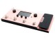 Hotone MP-100PK Ampero Pink Limited Edition erősítő modellező és effekt processzor | hangszerdiszkont.hu