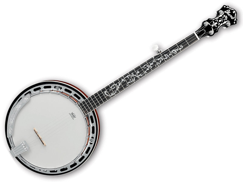 Ibanez B200 banjo | hangszerdiszkont.hu