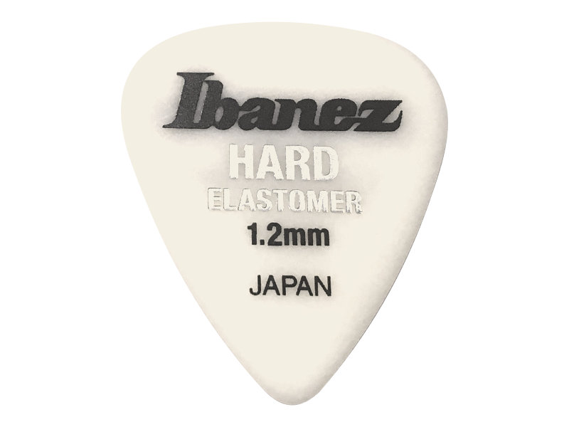 Ibanez BEL14HD12 Elastomer 1.2 mm gitárpengető | hangszerdiszkont.hu