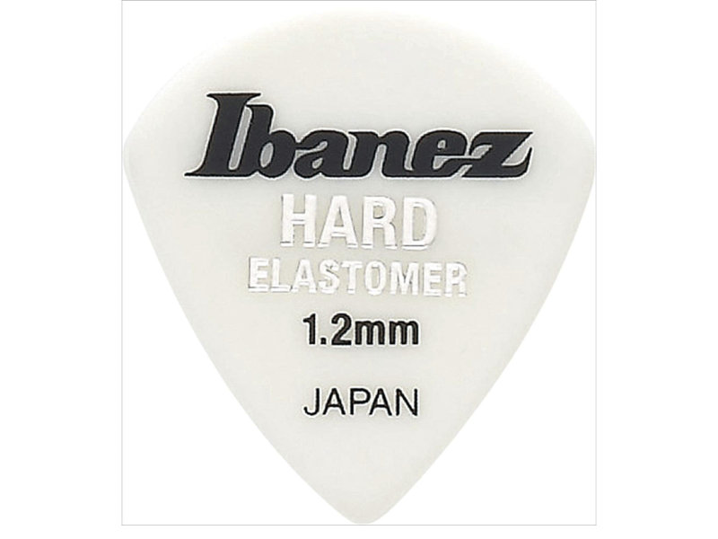 Ibanez BEL18HD12 Elastomer 1.2 mm gitárpengető | hangszerdiszkont.hu