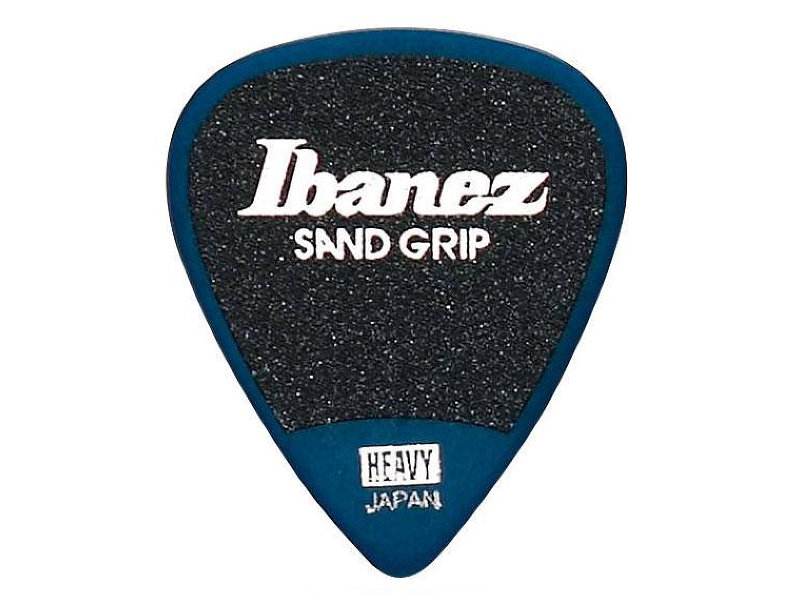 Ibanez PA14HSG DB Grip Wizard Sand kék gitárpengető | hangszerdiszkont.hu