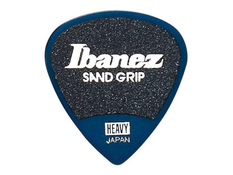 Ibanez PA16HSG DB Grip Wizard Sand kék gitárpengető | hangszerdiszkont.hu
