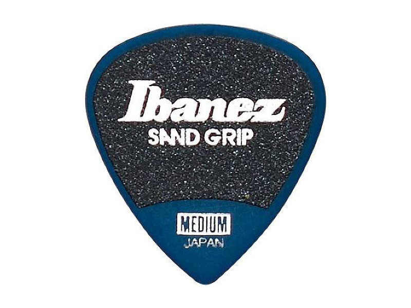 Ibanez PA16MSG DB Grip Wizard Sand kék gitárpengető | hangszerdiszkont.hu