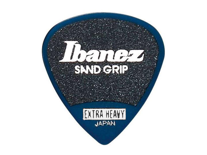 Ibanez PA16XSG DB Grip Wizard Sand kék gitárpengető | hangszerdiszkont.hu