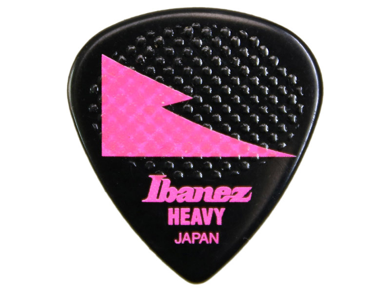 Ibanez ST16HSR Pink Grip Wizard Duo rózsaszín gitárpengető | hangszerdiszkont.hu