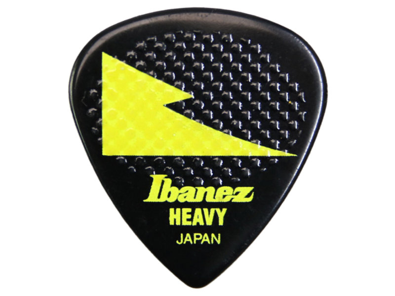 Ibanez ST16HSR Yellow Grip Wizard Duo sárga gitárpengető | hangszerdiszkont.hu