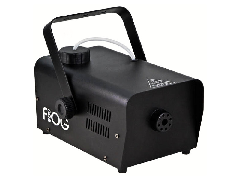 Involight FOG900 füstgép | hangszerdiszkont.hu