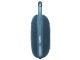 JBL Clip 4 Blue hordozható Bluetooth hangszóró | hangszerdiszkont.hu