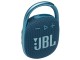 JBL Clip 4 Blue hordozható Bluetooth hangszóró | hangszerdiszkont.hu
