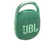 JBL Clip 4 Eco Green hordozható Bluetooth hangszóró | hangszerdiszkont.hu