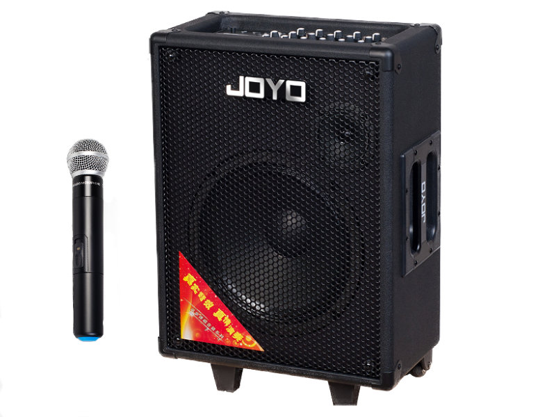Joyo JPA-863 30W akkus mobil hangfal | hangszerdiszkont.hu