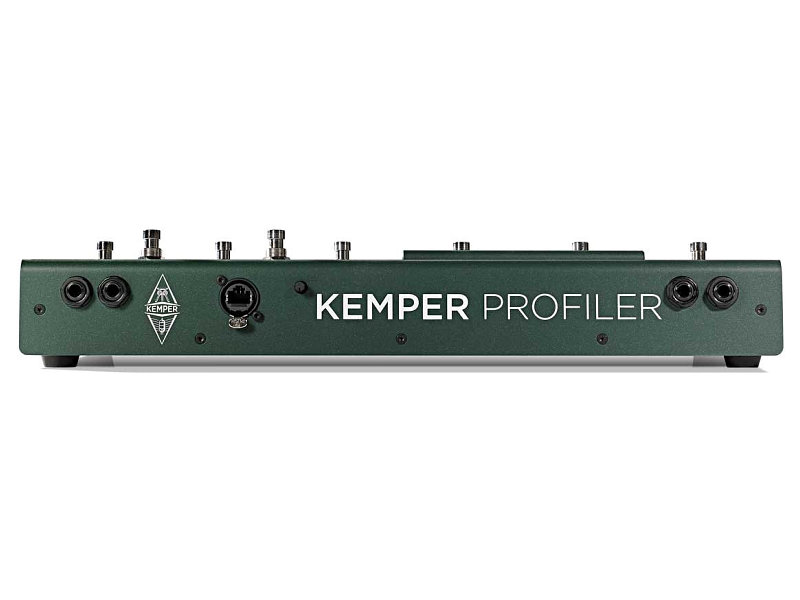 Kemper Profiler Head Black + Remote modellező gitárerősítő szett | hangszerdiszkont.hu