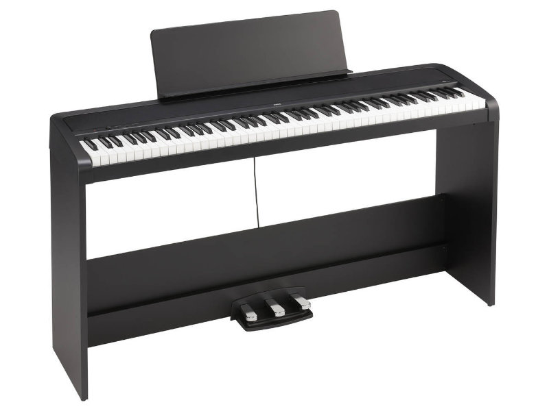 Korg B2SP-BK digitális zongora | hangszerdiszkont.hu