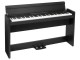 Korg LP-380U-RWBK digitális zongora - rózsafa - fekete erezettel | hangszerdiszkont.hu