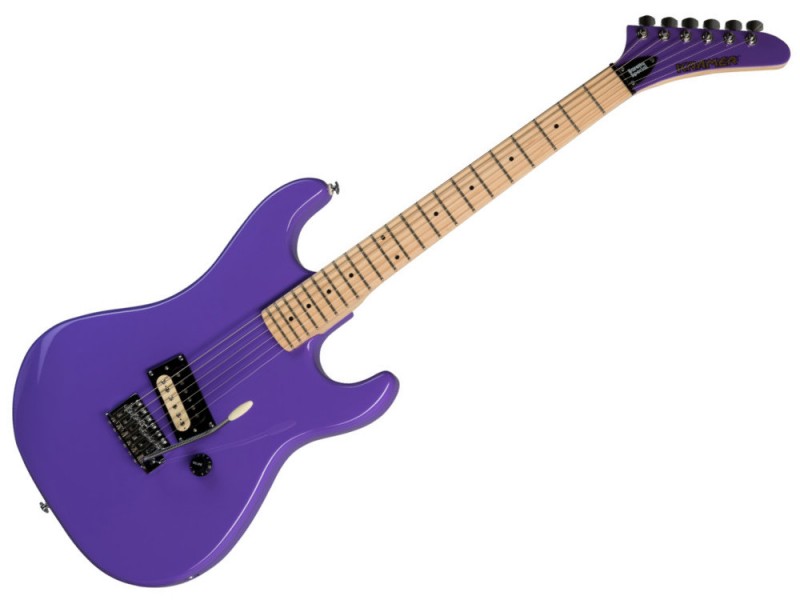 Kramer Baretta Special Purple | hangszerdiszkont.hu