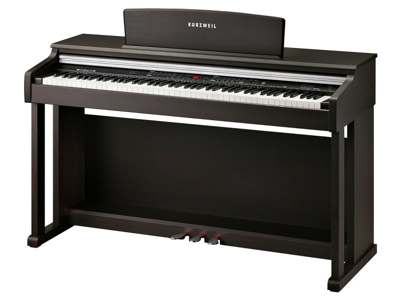 Kurzweil KA150 SR digitális zongora | hangszerdiszkont.hu