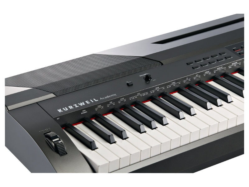 Kurzweil KA90 digitális szinpadi zongora | hangszerdiszkont.hu