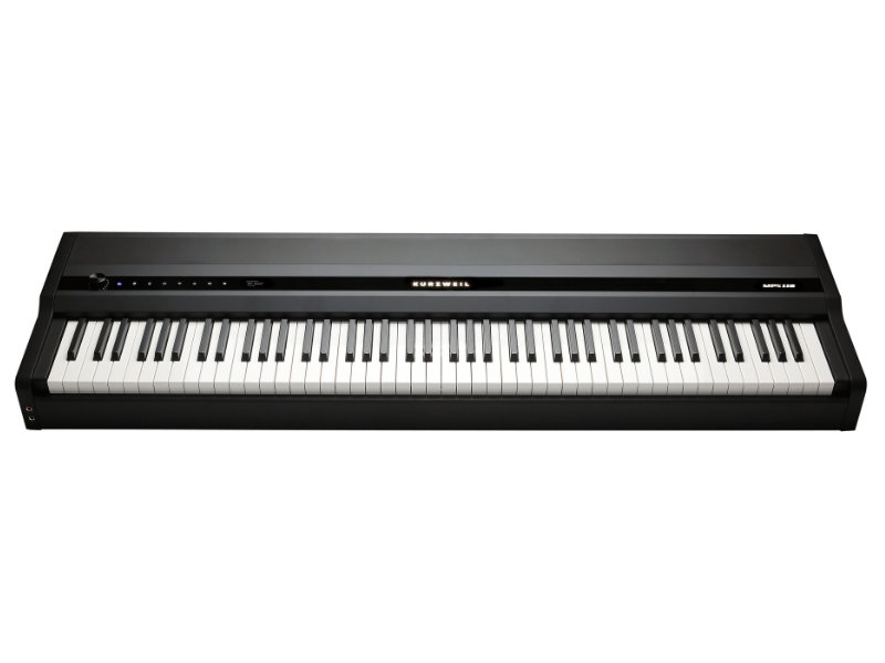 Kurzweil MPS110 színpadi digitális zongora | hangszerdiszkont.hu