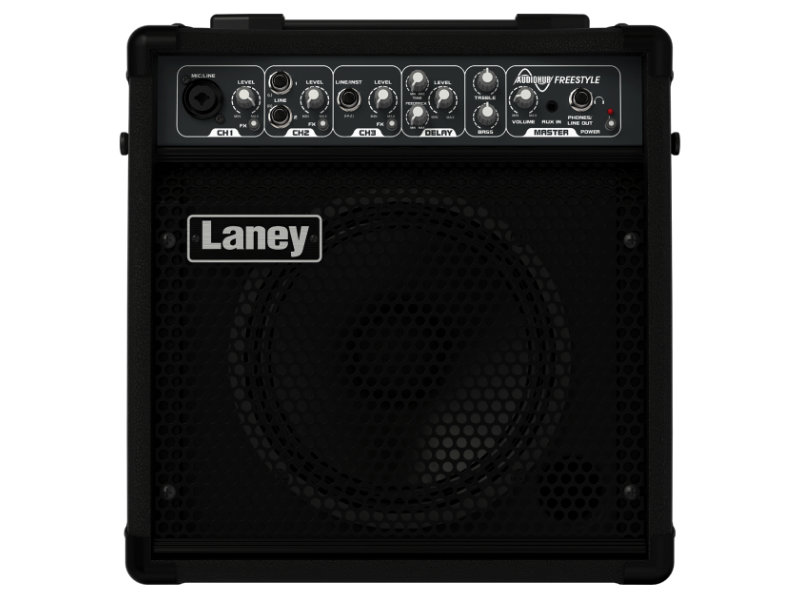 Laney AH-Freestyle Audiohub 5W multi hangszererősítő | hangszerdiszkont.hu