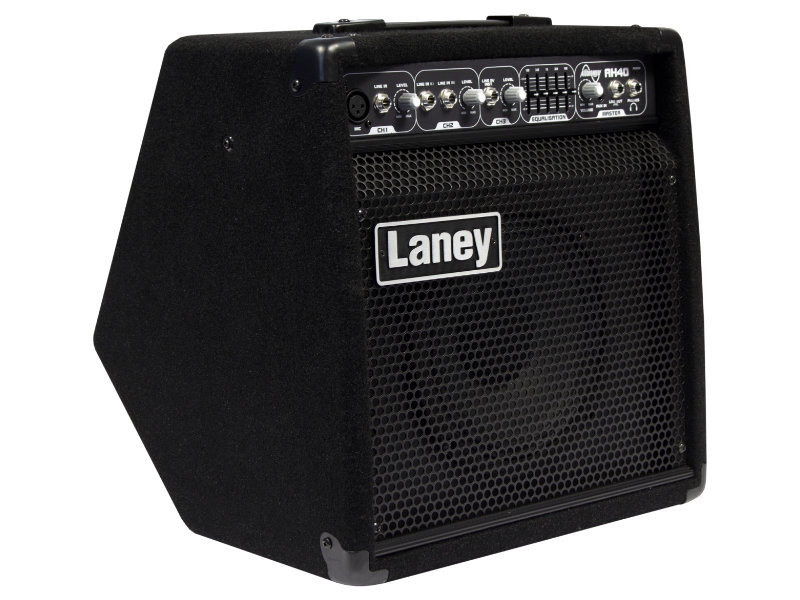 Laney AH40 40W multifunkciós kombóerősítő | hangszerdiszkont.hu
