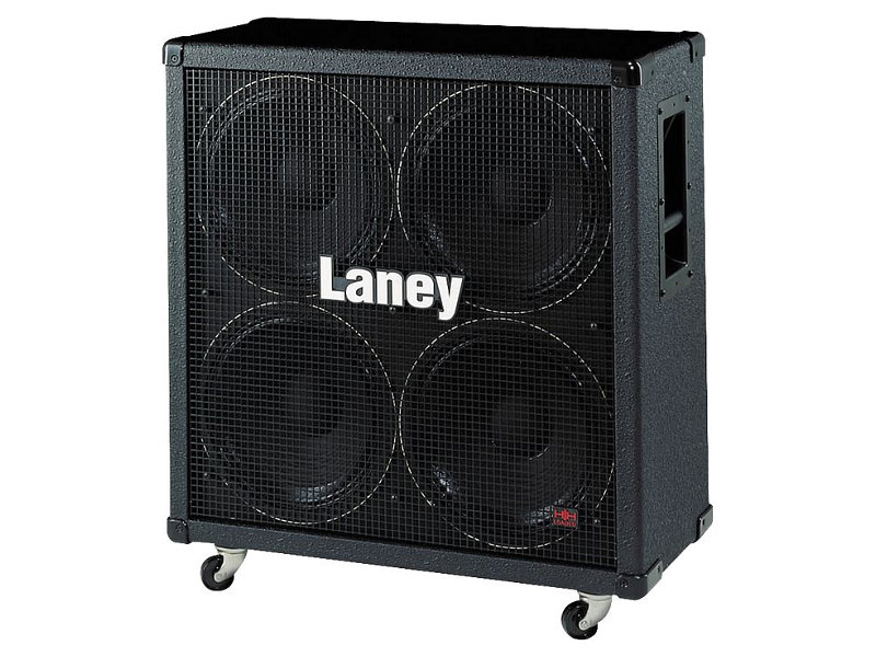 Laney GS412LS 320W egyenes gitárláda | hangszerdiszkont.hu